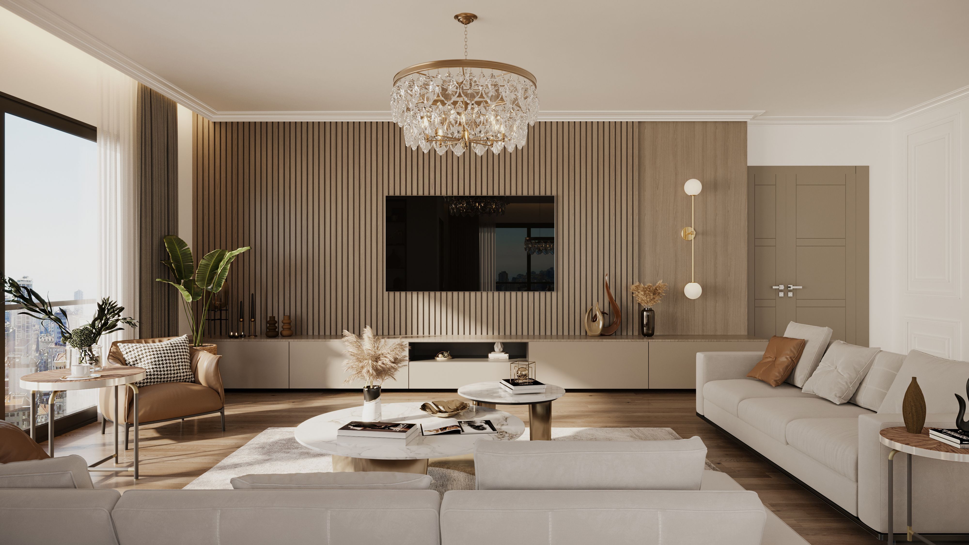 İç Mimarlık Hizmeti